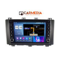 CARMEDIA CM2089B-13 KNOB TABLET 9'' OEM SEAT ATECA 2017+