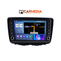 CARMEDIA CM2089B-13 KNOB TABLET 9'' OEM SUZUKI BALENO 2016+