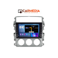 CARMEDIA CM2089B-13 KNOB TABLET 9'' OEM SUZUKI LIANA 2001-2007