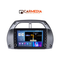 CARMEDIA CM2089B-13 KNOB TABLET 9'' OEM TOYOTA RAV 4 2000-2006