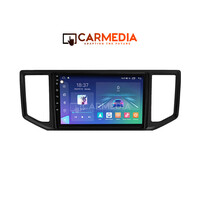 CARMEDIA CM20810B-13 KNOB TABLET 10'' OEM VW CRAFTER 2017+
