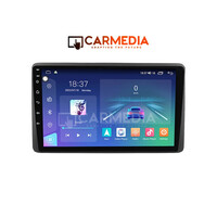 CARMEDIA CM20810B-13 KNOB TABLET 10'' OEM DACIA DUSTER 2019+