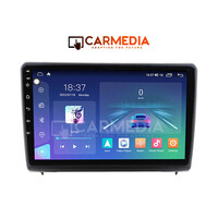 CARMEDIA CM20810B-13 KNOB TABLET 10'' OEM FORD ECOSPORT 2018+