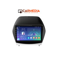 CARMEDIA CM20810B-13 KNOB TABLET 10'' OEM HYUNDAI iX35 2010-2015