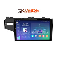 CARMEDIA CM20810B-13 KNOB TABLET 10'' OEM HONDA JAZZ 2013-2019
