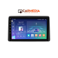 CARMEDIA CM20810B-13 KNOB TABLET 10'' OEM NISSAN NAVARA D22 1998-2004
