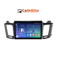 CARMEDIA CM20810B-13 KNOB TABLET 10'' OEM TOYOTA RAV 4 2013-2019
