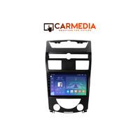 CARMEDIA CM20810B-13 KNOB TABLET 10'' OEM SSANGYONG REXTON 2006-2015