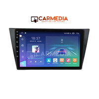 CARMEDIA CM20810B-13 KNOB TABLET 10'' OEM VW TIGUAN 2016+