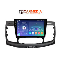 CARMEDIA CM20810B-13 KNOB TABLET 10'' OEM FORD TRANSIT CUSTOM | TOURNEO CUSTOM 2019+