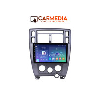 CARMEDIA CM20810B-13 KNOB TABLET 10'' OEM HYUNDAI TUSCON 2004-2010