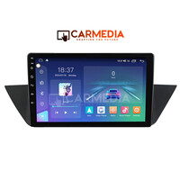 CARMEDIA CM20810B-13 KNOB TABLET 10'' OEM BMW X1 (E84) 2009-2015