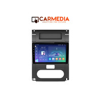 CARMEDIA CM20810B-13 KNOB TABLET 10'' OEM NISSAN XTRAIL 2007-2013