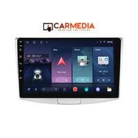 CARMEDIA CM20810B-13 KNOB TABLET 10'' OEM VW PASSAT 2005-2015