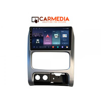 CARMEDIA CM2089-13 TABLET 9'' OEM JEEP CHEROKEE 2002-2007