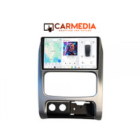 CARMEDIA CMDU12095-13 PRO PLUS TABLET 9.5'' OEM JEEP CHEROKEE 2002-2007