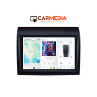 CARMEDIA CMDU4095-4 PRO PLUS TABLET 9.5'' OEM FIAT DUCATO - CITROEN JUMPER - PEUGEOT BOXER mod. 2006-2021