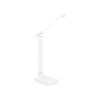 LB-19 . Φωτιστικό γραφείου LED LB-19 Blow λευκό
