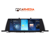 CARMEDIA CMFB41025 PRO 10.25'' OEM BMW (F07) CIC 2009-2012