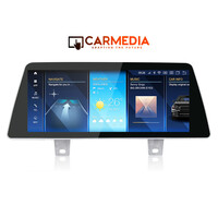 CARMEDIA CMFB41025 PRO 10.25'' OEM BMW (G30/G31) EVO 2018+