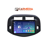 CARMEDIA CM610-13 TABLET 10'' OEM TOYOTA RAV 4 2006-2012
