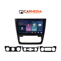 CARMEDIA CM610-13 TABLET 10'' OEM SKODA YETI 2014+