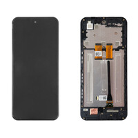 MEIZU ανταλλακτική οθόνη LCD & Touch Panel για smartphone Mblue 21