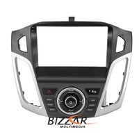 Πρόσοψη, Καλωδίωση & Canbus box για Ford Focus για Tablet 9" (Oem Style) f-ct-Fd0845