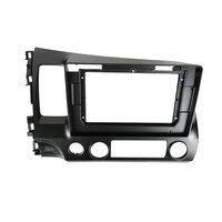 Πρόσοψη & Καλωδίωση για Honda Civic για Tablet 10" f-ct-Hd0242
