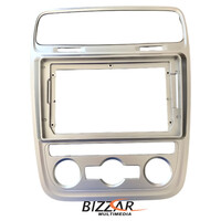 Πρόσοψη, Καλωδίωση & Canbus box για vw Scirocco 2014 – 2017 για Tablet 9" f-ct-Vw0476