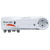 jager ΕΝΙΣΧΥΤΗΣ ΓΡΑΜΜΗΣ TECATEL 24db LTE (LM-AMP-LTE24)