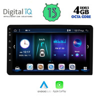DIQ BXE 6905_CPA (8'' DIN) MULTIMEDIA TABLET