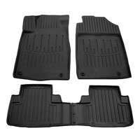 5008024/ST ΠΑΤΑΚΙA ΛΑΣΤΙΧΟ ΣΕ ΣΚΑΦΗ ME KOYMΠΩΜΑΤΑ ΓΙΑ HONDA CR-V 5D 2012-2017 RACE AXION - 4 Τεμ.
