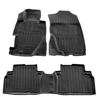 5008134/ST ΠΑΤΑΚΙA ΛΑΣΤΙΧΟ ΣΕ ΣΚΑΦΗ ME KOYMΠΩΜΑΤΑ ΓΙΑ HONDA CIVIC 4D 2006-2011 RACE AXION - 4 Τεμ.