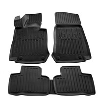 5012065/ST ΠΑΤΑΚΙA ΛΑΣΤΙΧΟ ΣΕ ΣΚΑΦΗ ME KOYMΠΩΜΑΤΑ ΓΙΑ MERCEDES EQC N293 2019-2023 / GLC X253 2015-2022 RACE AXION - 5 Τεμ.