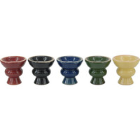 Atomic Ceramic Bowl Mini