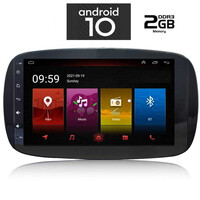 IQ-AN X4923_GPS (9inc)