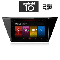 IQ-AN X4989_GPS (10inc). OEM VW TOURAN mod. 2016>