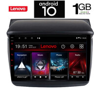 LENOVO X5855_GPS (9inc)