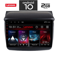 LENOVO X6855_GPS (9inc)