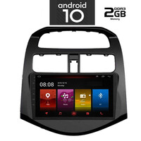 IQ-AN X4720_GPS (9inc). ΟΕΜ CHEVROLET SPARK mod. 2009>