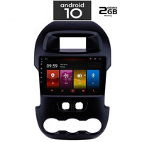 IQ-AN X4761_GPS (9inc)