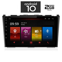 IQ-AN X4777_GPS (9inc). OEM  HONDA CRV  mod. 2006-2012