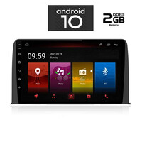 IQ-AN X4779_GPS (10inc). OEM  HONDA CRV  mod. 2017>