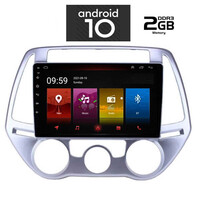 IQ-AN X4789_GPS (9inc)