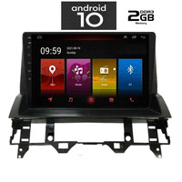 IQ-AN X4836_GPS DASH (10inc). OEM  MAZDA 6 mod. 2002-2008