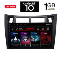 IQ-AN X5952_GPS (9inc). OEM TOYOTA YARIS mod. 2006-2011