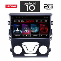 IQ-AN X6769_GPS (9inc). ΟΕΜ FORD MONDEO mod. 2014>