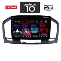 IQ-AN X6874 GPS (9inc). OEM  OPEL INSIGNIA  mod.2008-2013