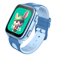 INTIME GPS smartwatch για παιδιά IT-072, 1.83", κάμερα, 4G, IPX5, μπλε